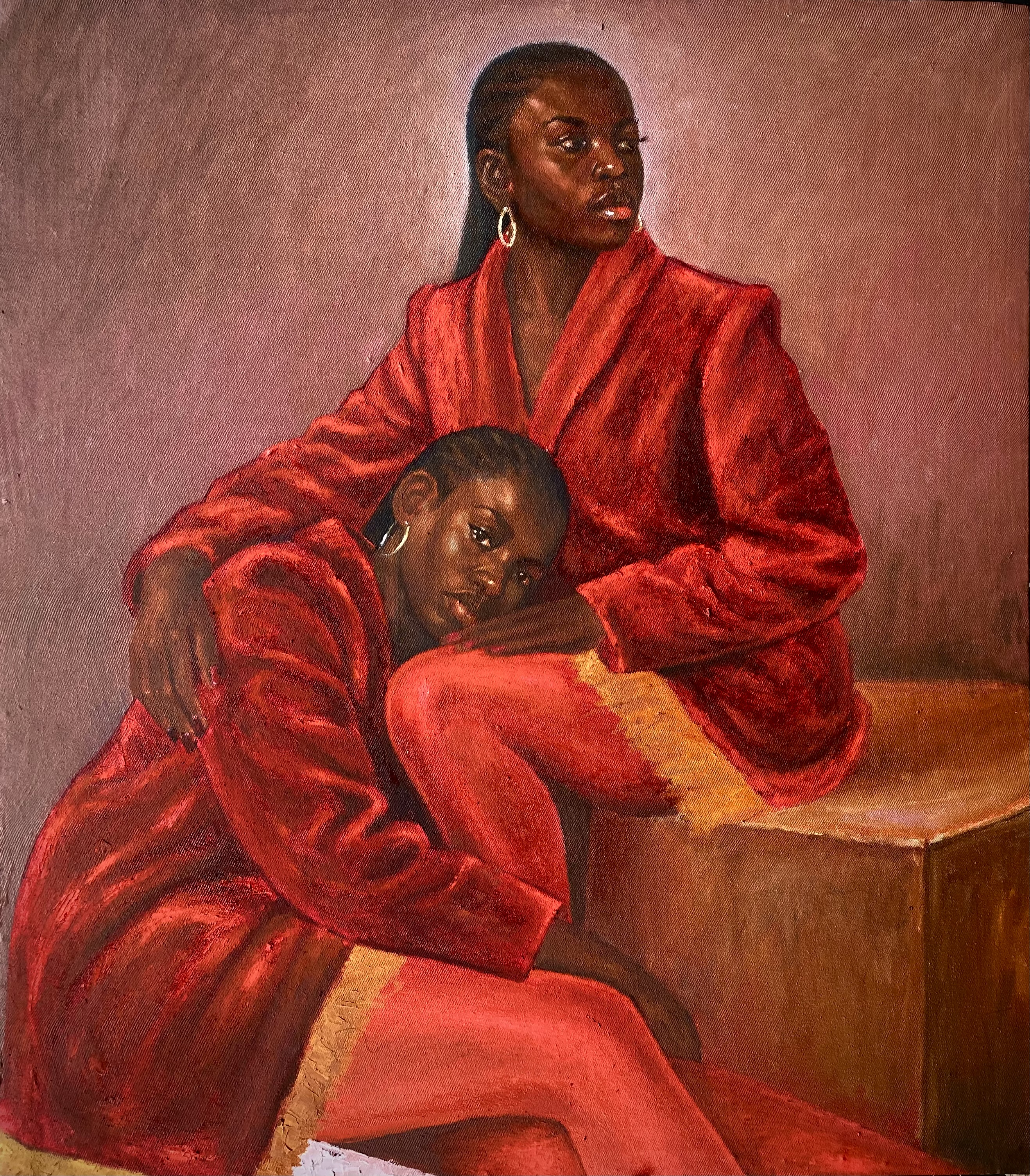 Soul sisters 