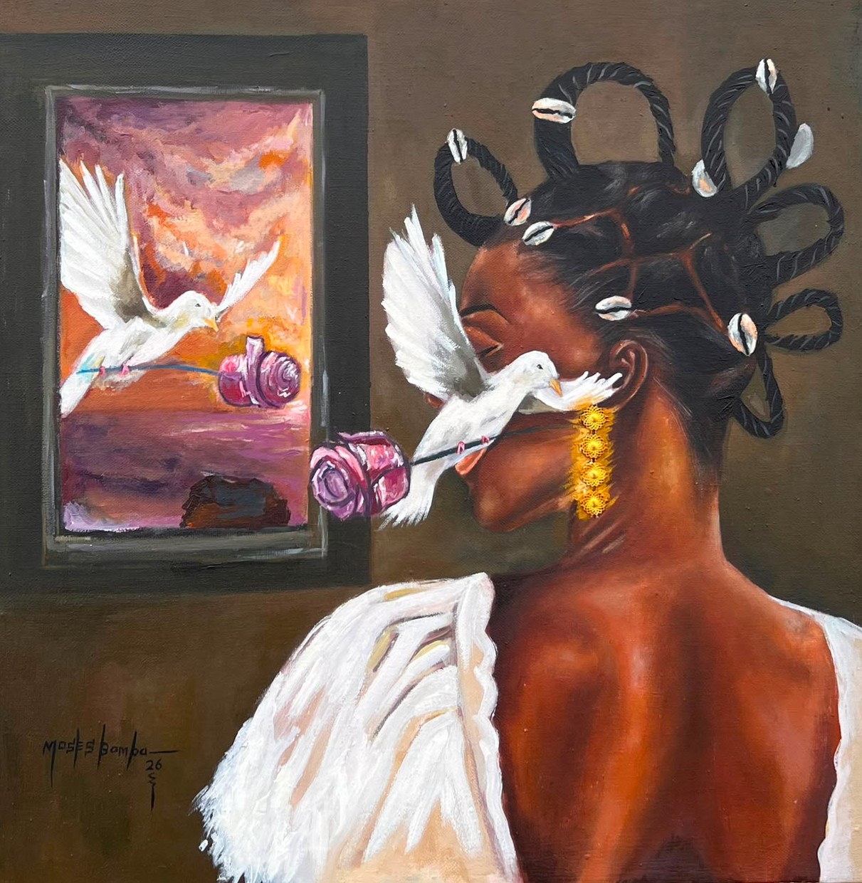 Fragrance of Heritage II