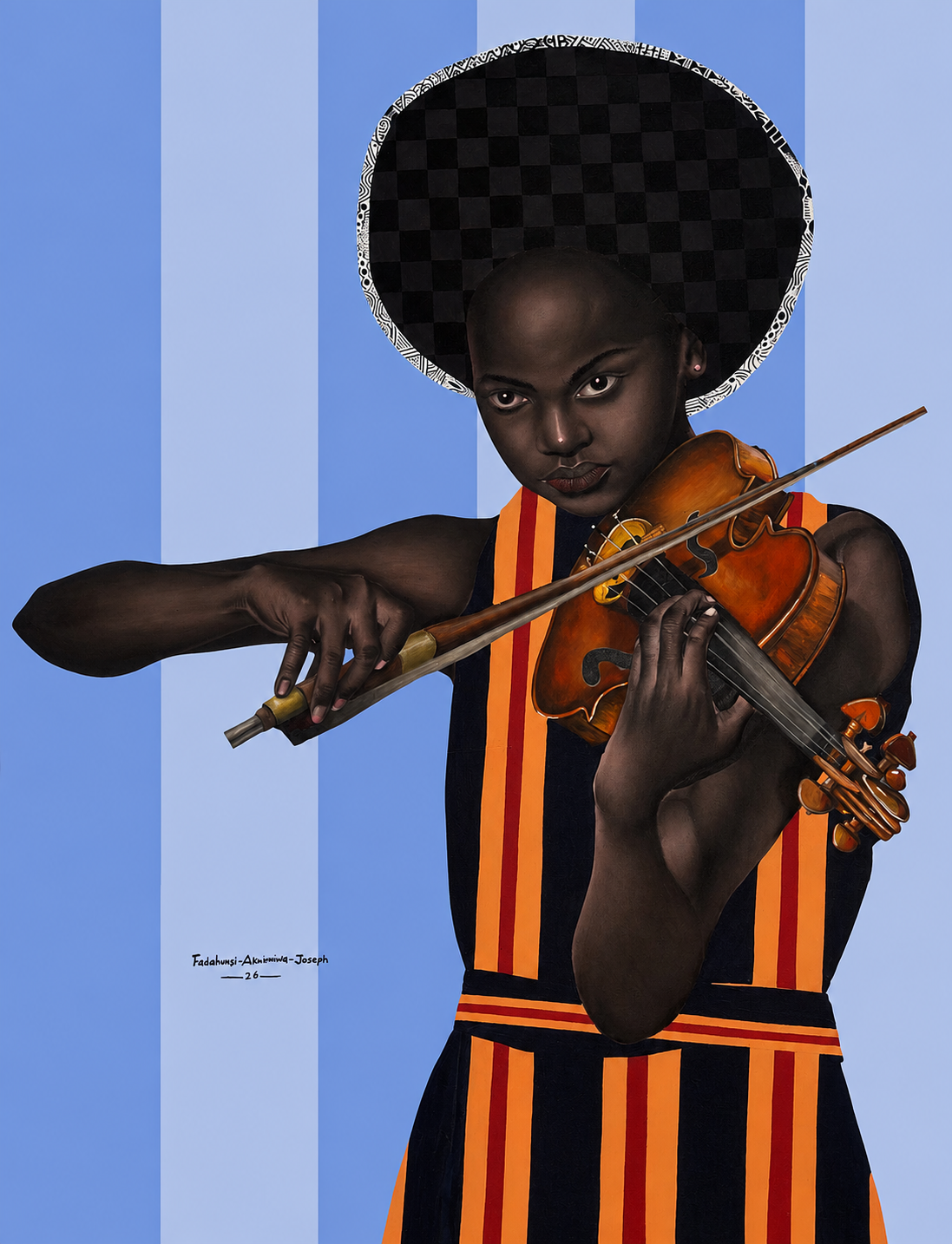 Melody of the Motherland 
