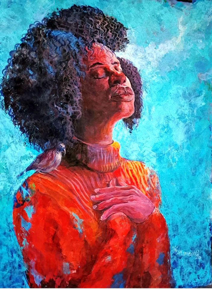 Within The Soul 