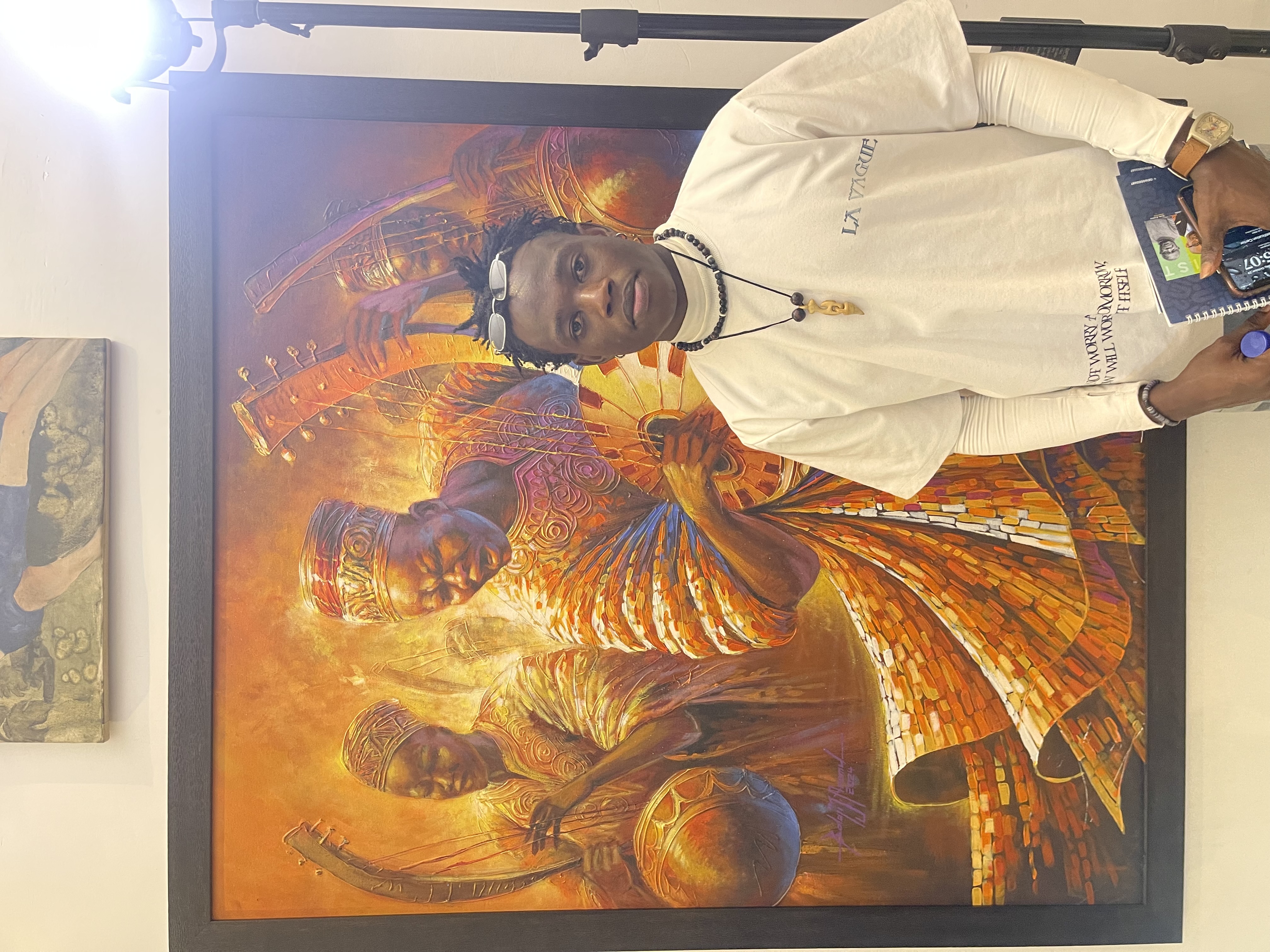 Yusuf Oluwadamilare