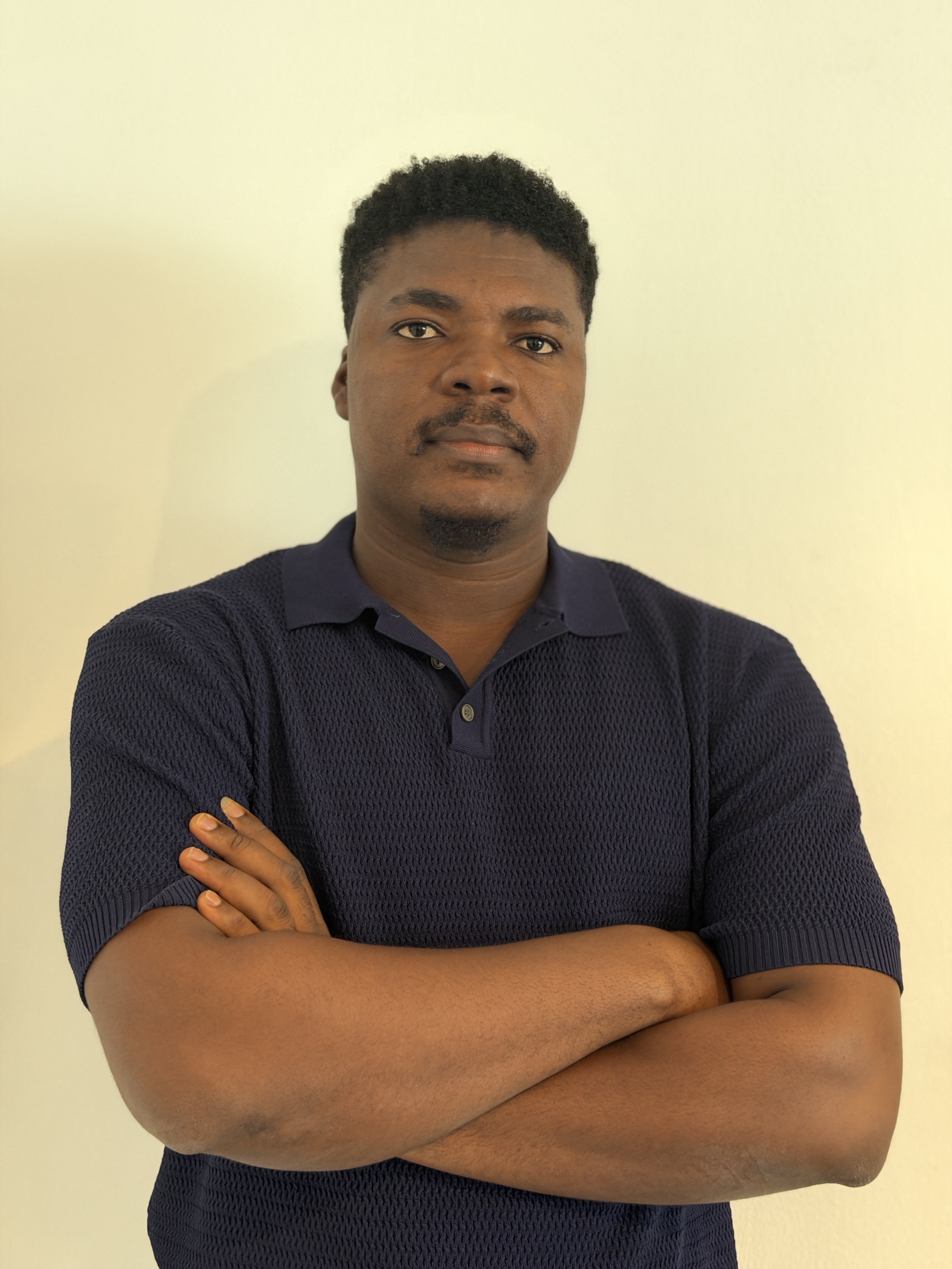 Samuel inalegwu 
