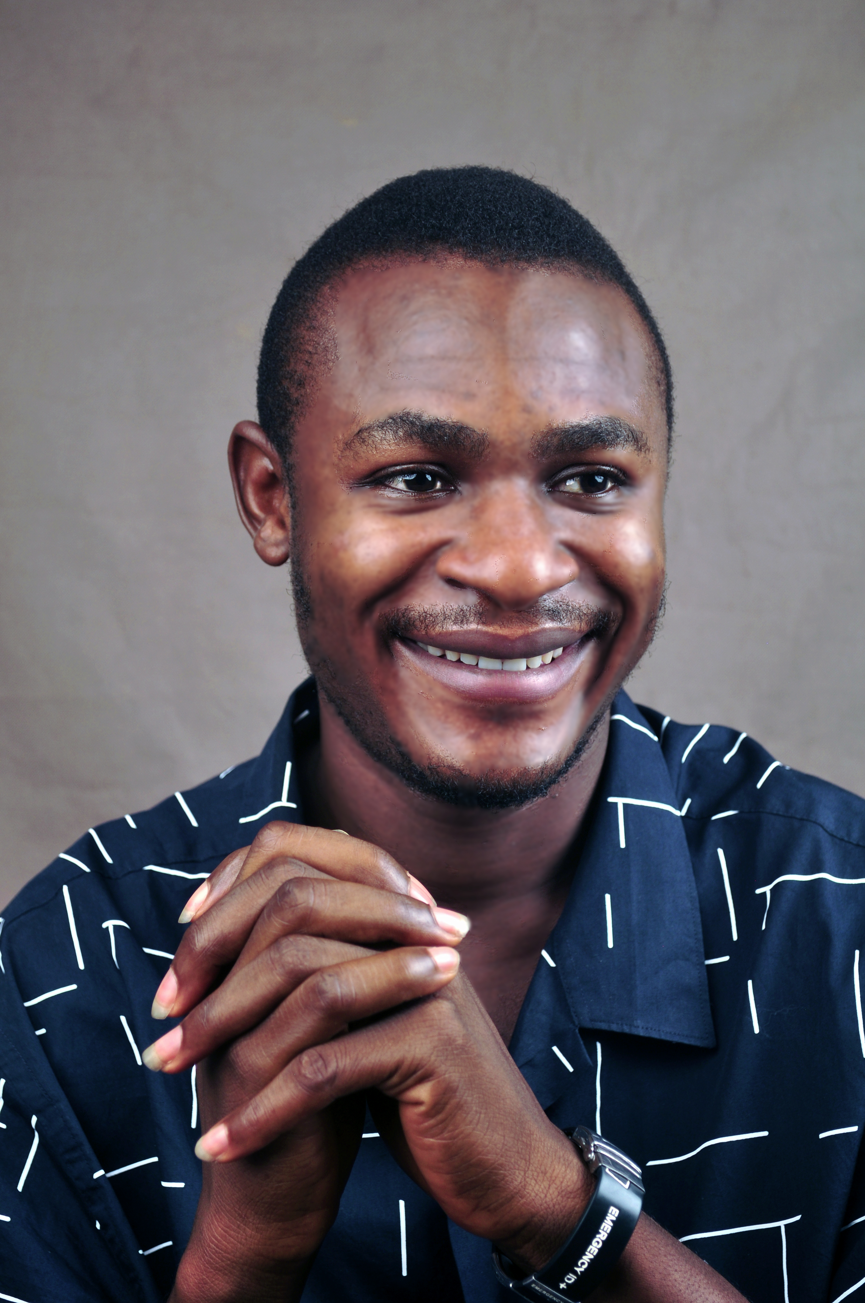 Moses Bamba