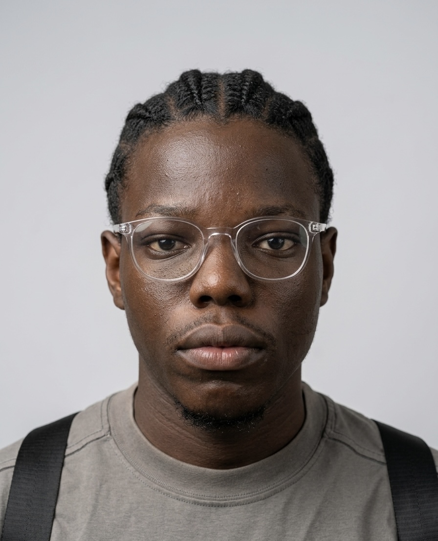 Fadahunsi Akintomiwa Joseph