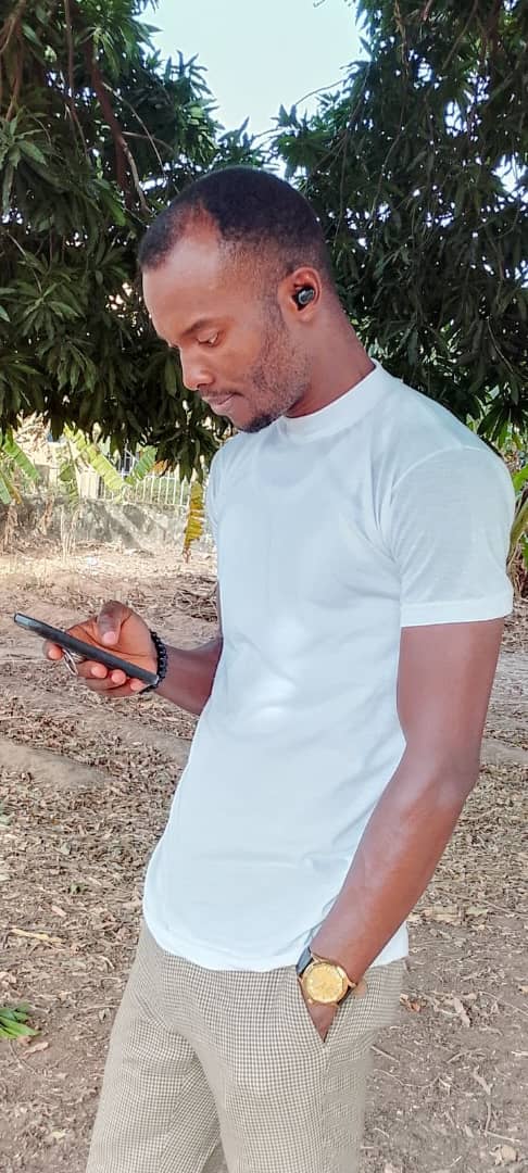Ukeme Udo