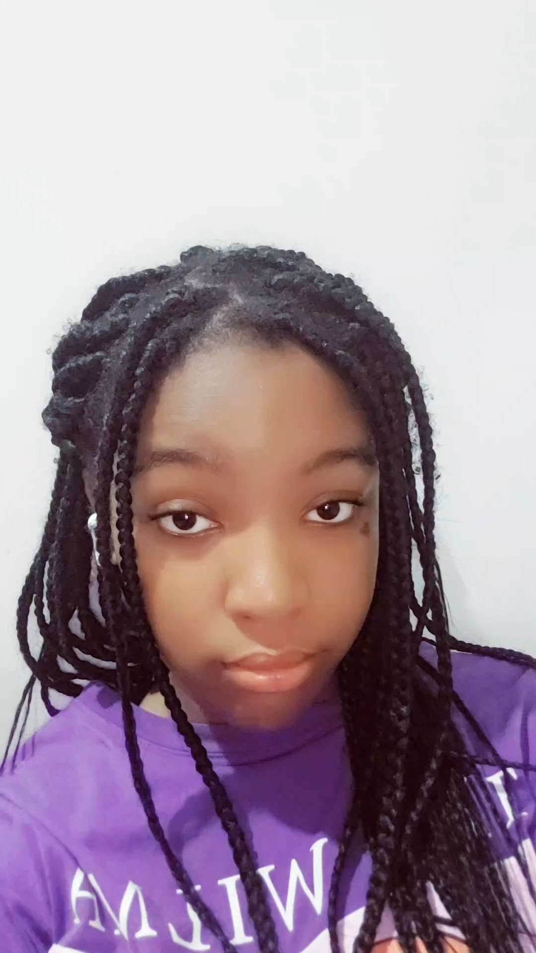 Tiffany Asikhia