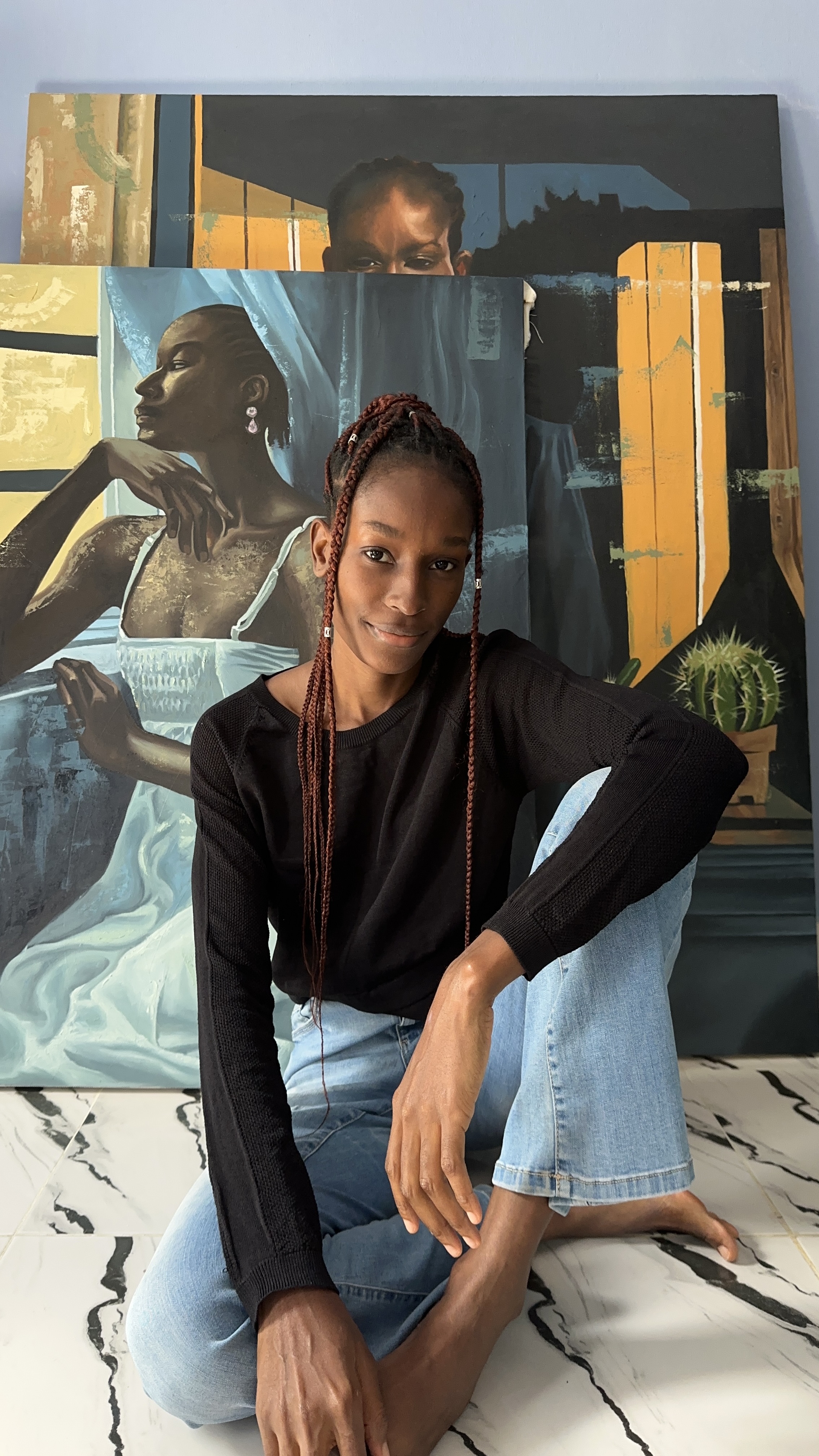Faith Udoh