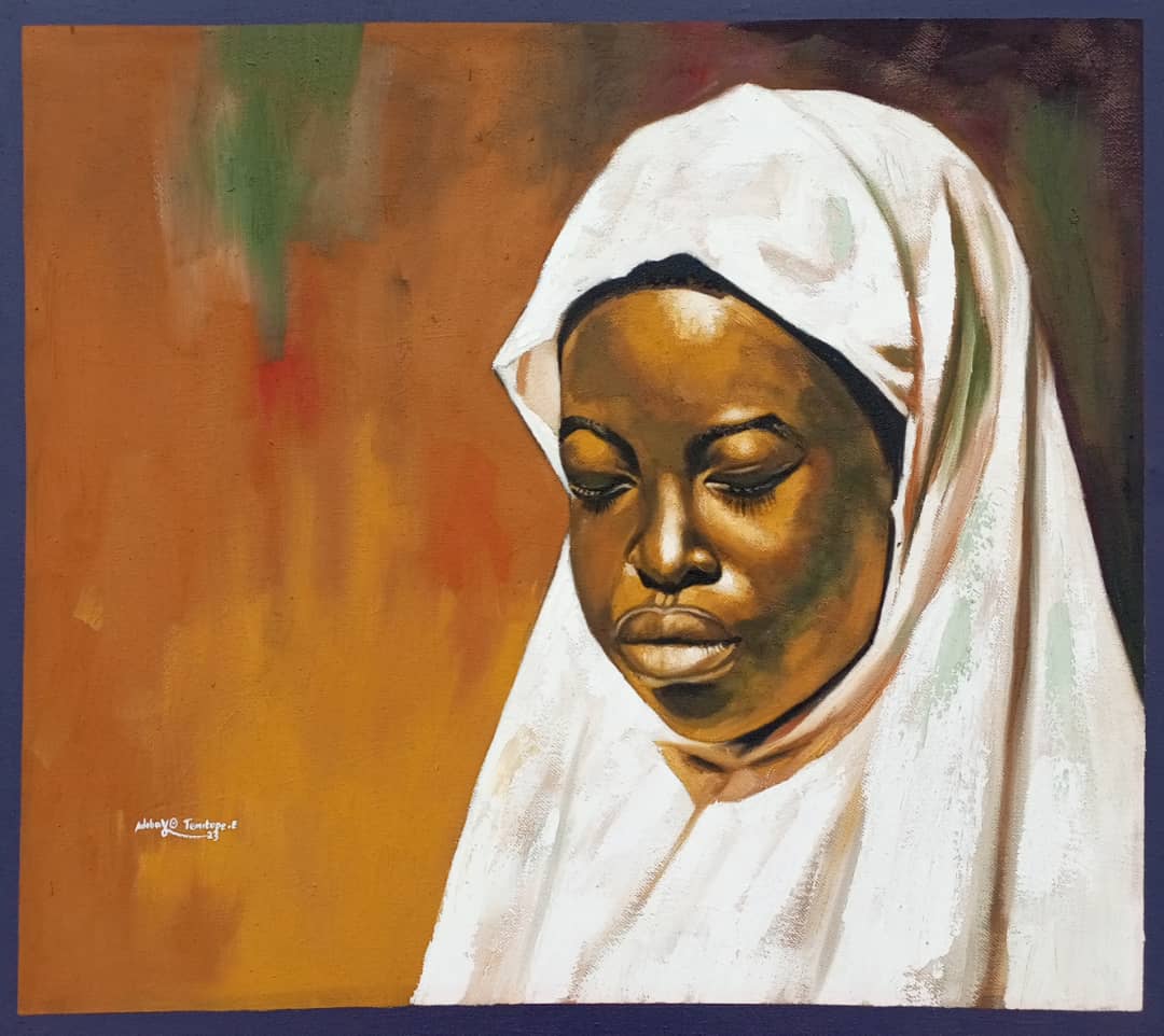Unity in prayer