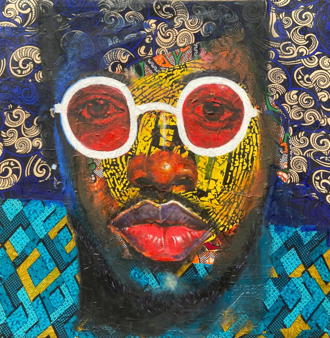 Ori lomo (only the head knows)