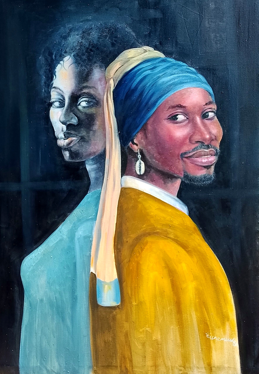 Echoes of Identity
