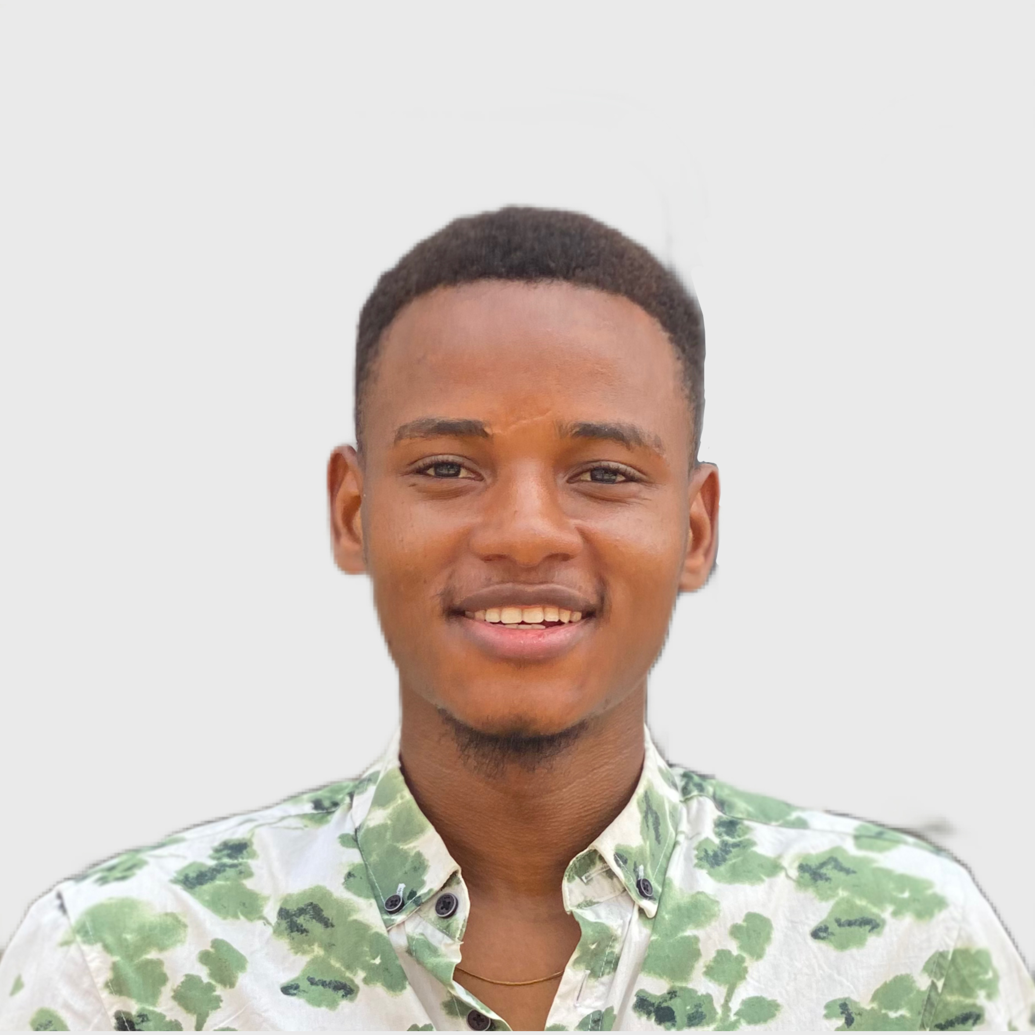 Olatunde Tolani Joseph